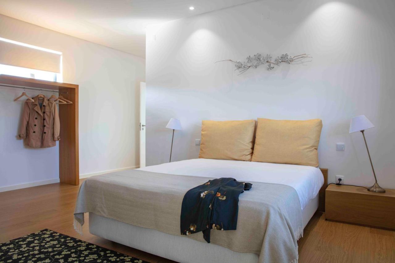Refugio Da Rainha Bed & Breakfast Moledo  Exterior photo