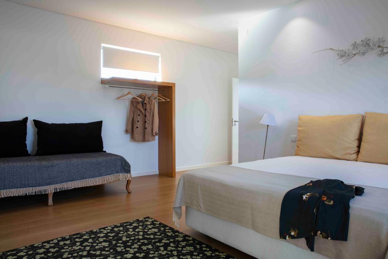 Refugio Da Rainha Bed & Breakfast Moledo  Exterior photo