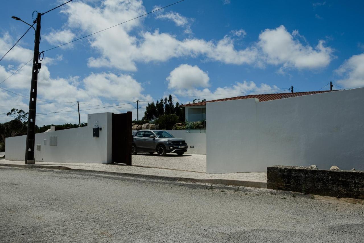 Refugio Da Rainha Bed & Breakfast Moledo  Exterior photo