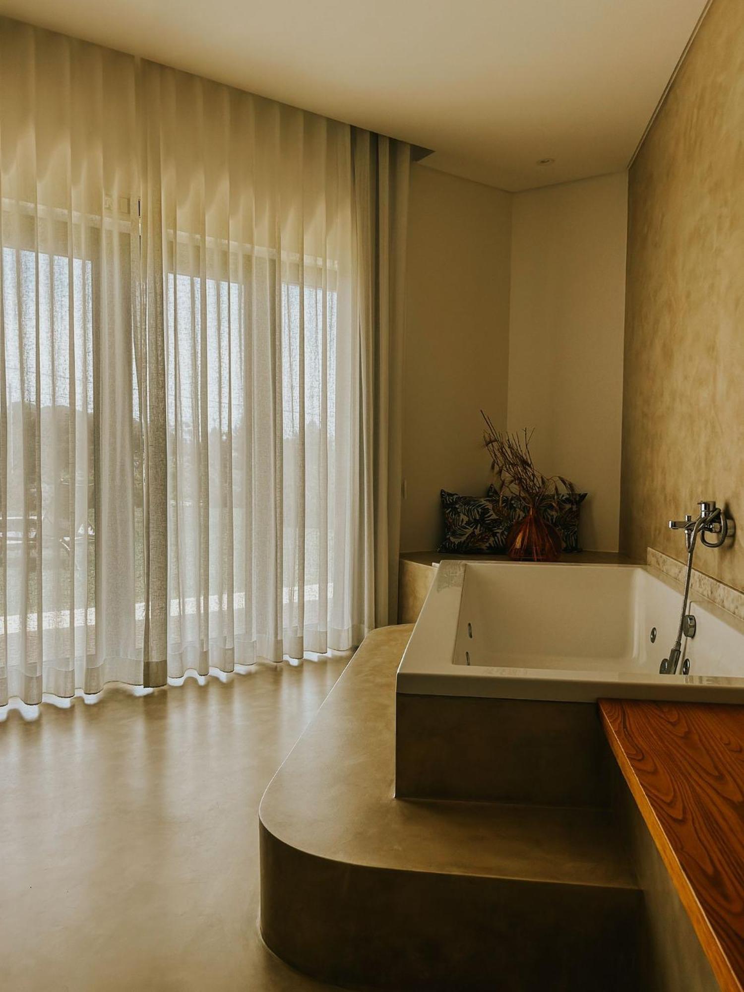 Refugio Da Rainha Bed & Breakfast Moledo  Exterior photo