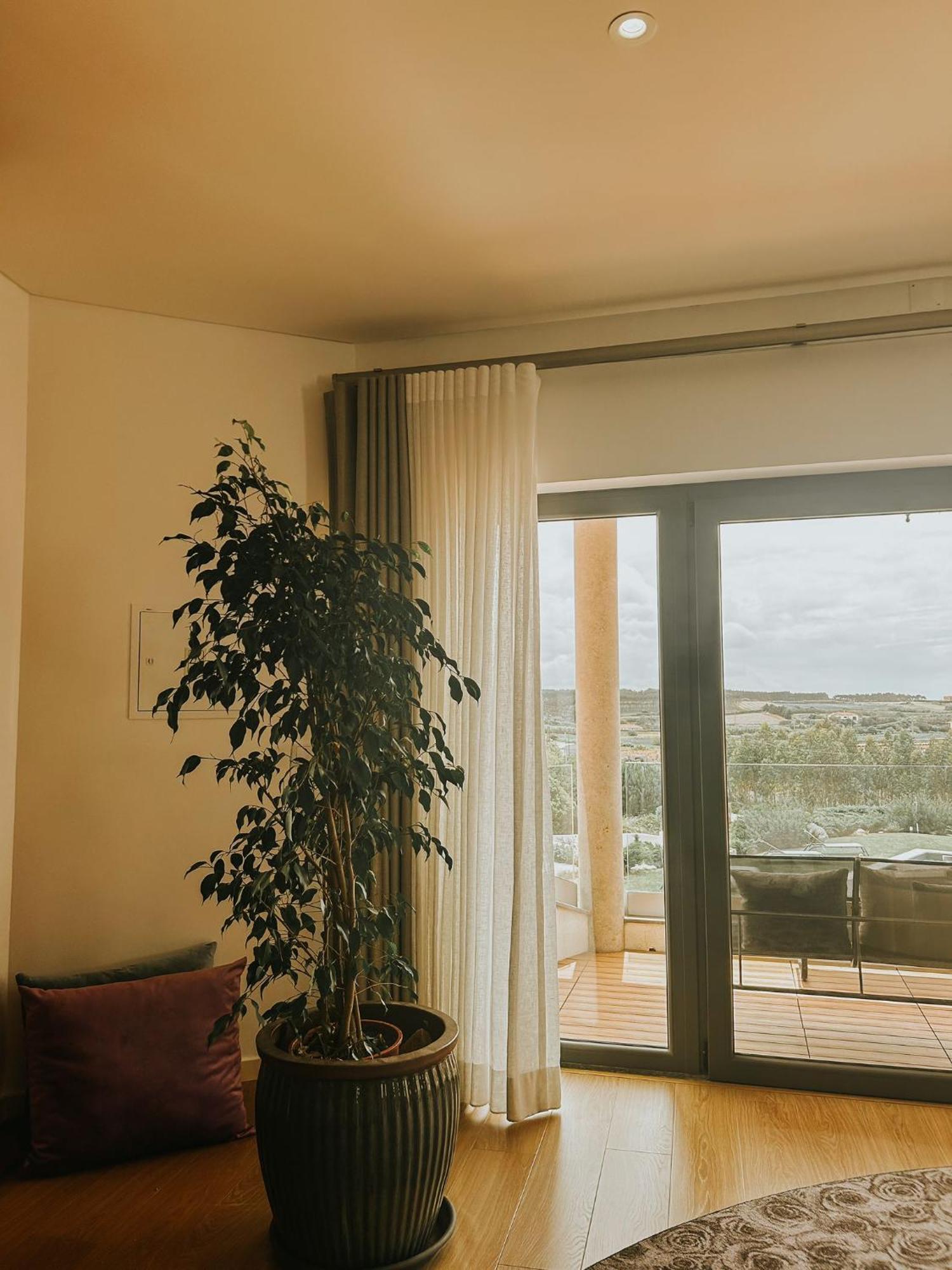 Refugio Da Rainha Bed & Breakfast Moledo  Exterior photo